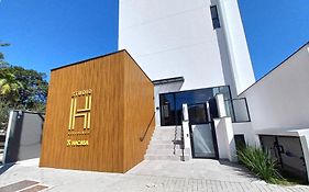 Loft Joinville Esplendido