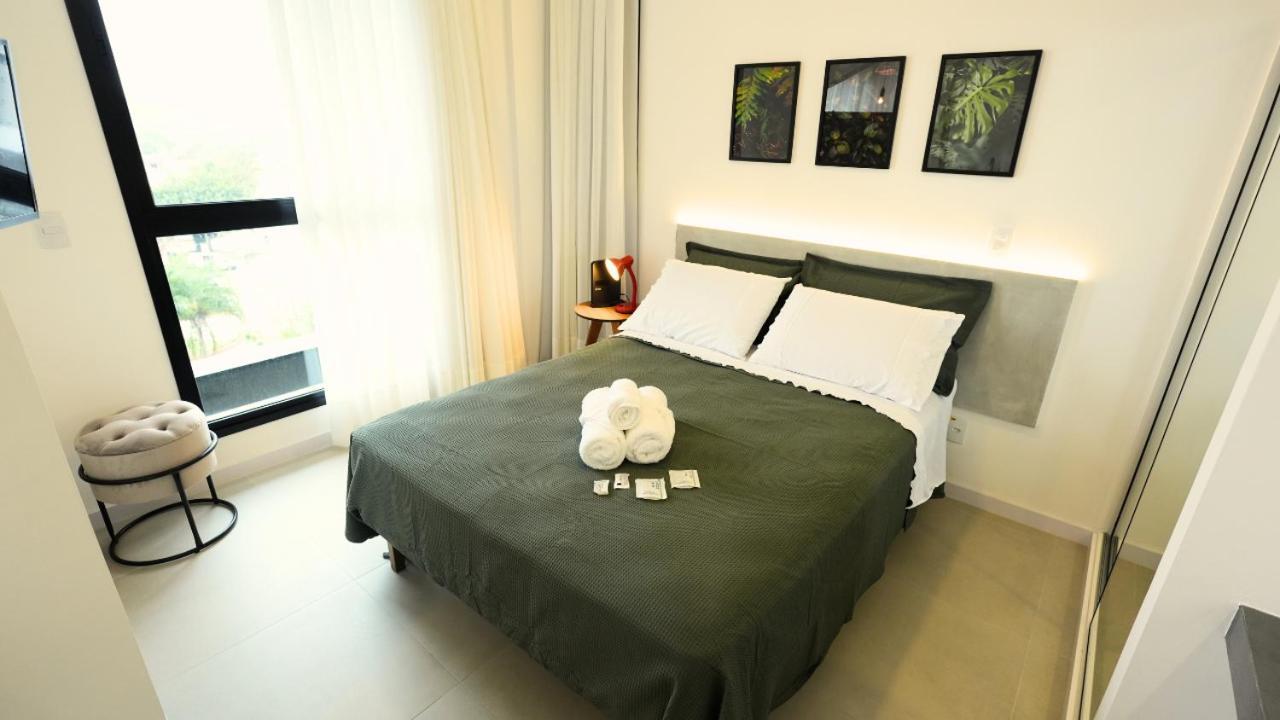 Loft Joinville Esplendido Exterior foto