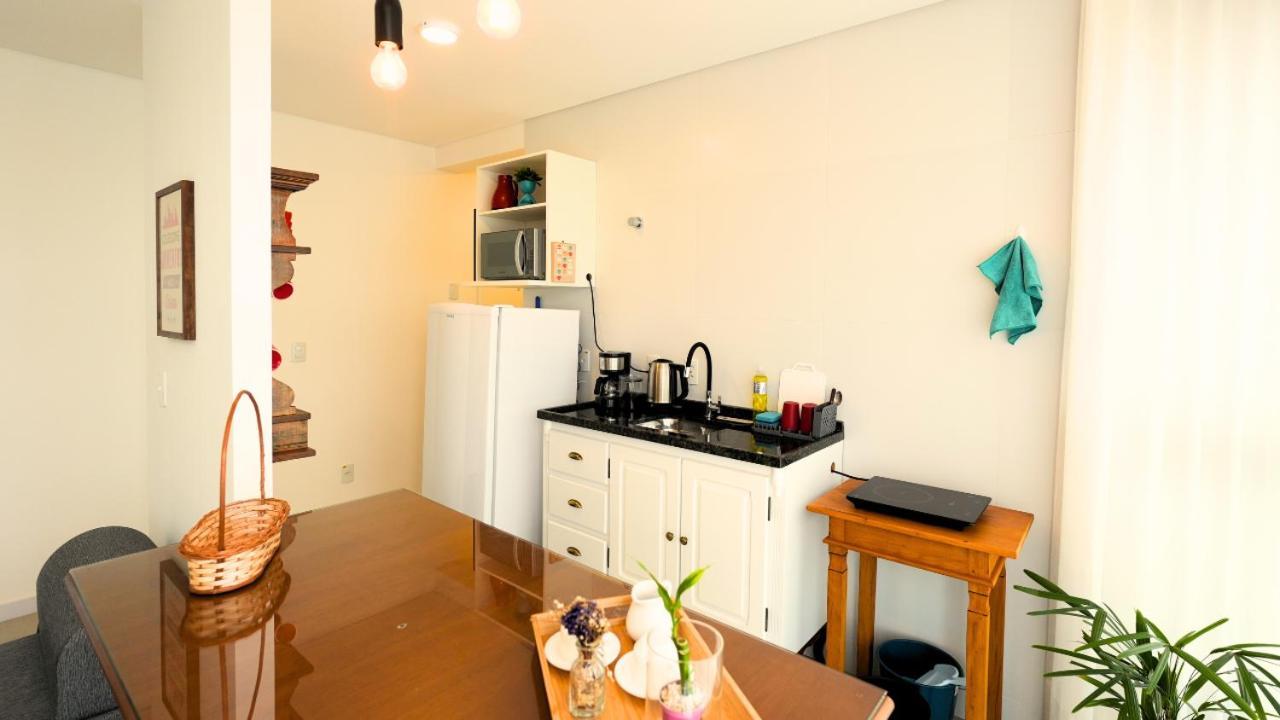 Loft Joinville Esplendido Exterior foto