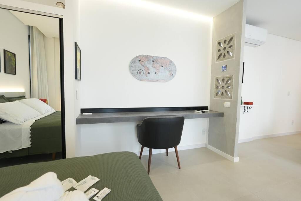 Loft Joinville Esplendido Exterior foto