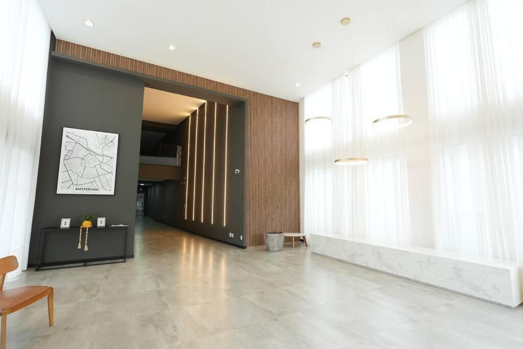 Loft Joinville Esplendido Exterior foto
