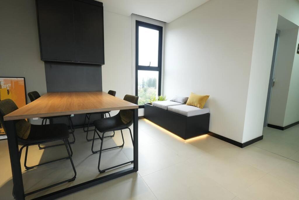 Loft Joinville Esplendido Exterior foto