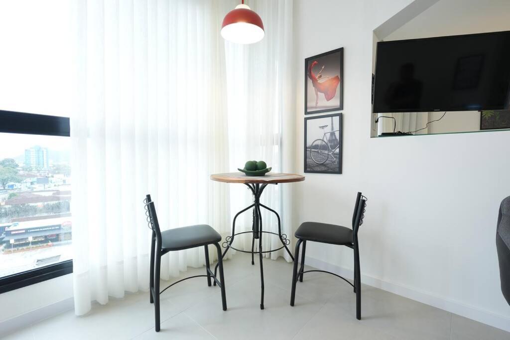 Loft Joinville Esplendido Exterior foto