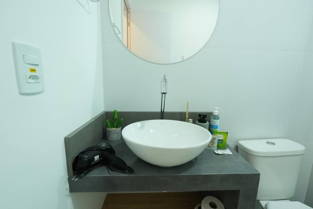 Loft Joinville Esplendido Exterior foto